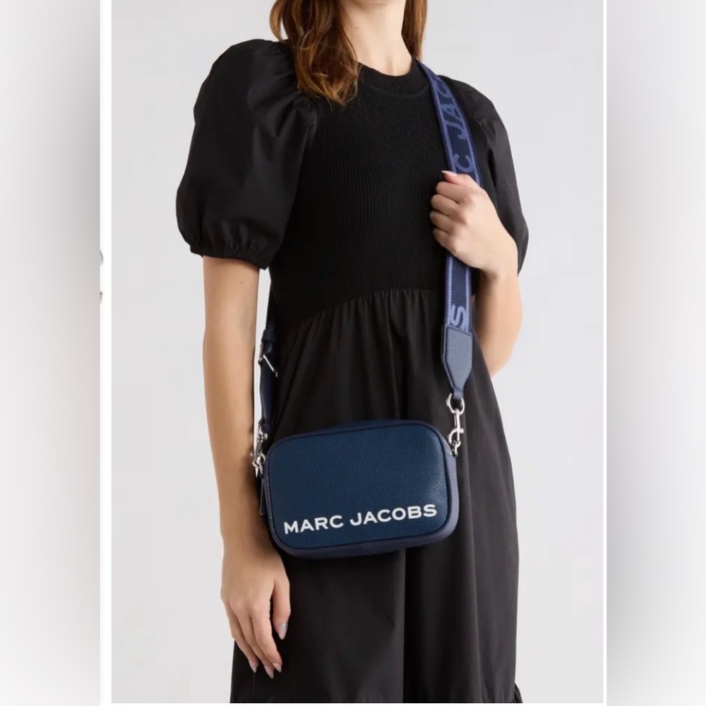 Marc Jacobs Bold Flash Crossbody Camera Bag - Picture 3 of 17